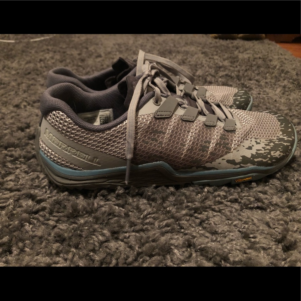 Merrell Trail Glove 5